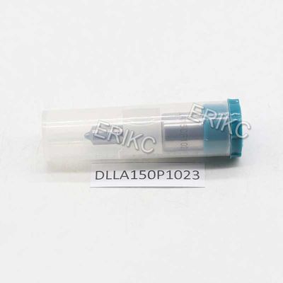 ERIKC DLLA 150 P 1023 Diesel Fuel Pump Nozzle DLLA 150P1023 DLLA150P1023 Spraying Nozzle for Denso 095000-7581