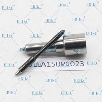 ERIKC DLLA 150 P 1023 Diesel Fuel Pump Nozzle DLLA 150P1023 DLLA150P1023 Spraying Nozzle for Denso 095000-7581