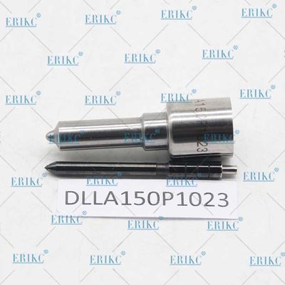 ERIKC DLLA 150 P 1023 Diesel Fuel Pump Nozzle DLLA 150P1023 DLLA150P1023 Spraying Nozzle for Denso 095000-7581