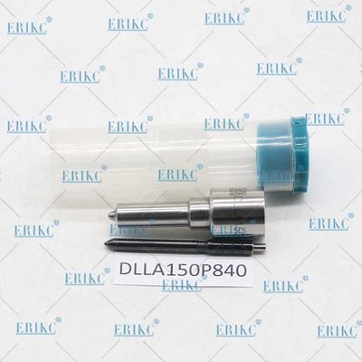 DLLA 150P840 Nozzle Sprayer Diesel DLLA 150 P 840 High Pressure Spray Nozzle DLLA 150P 840 DLLA150P840 For Denso