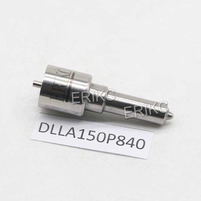DLLA 150P840 Nozzle Sprayer Diesel DLLA 150 P 840 High Pressure Spray Nozzle DLLA 150P 840 DLLA150P840 For Denso