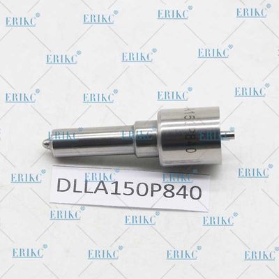DLLA 150P840 Nozzle Sprayer Diesel DLLA 150 P 840 High Pressure Spray Nozzle DLLA 150P 840 DLLA150P840 For Denso
