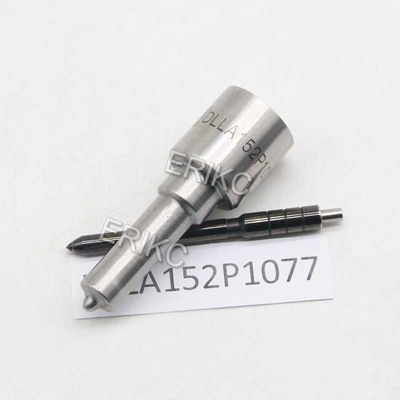 ERIKC DLLA 152 P 1077 DLLA 152P1077 Common Rail Injector Nozzle DLLA152P1077 for Denso Nozzle