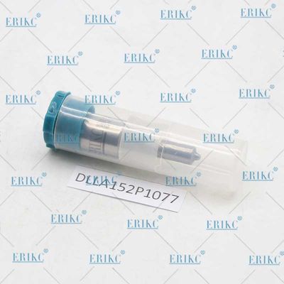 ERIKC DLLA 152 P 1077 DLLA 152P1077 Common Rail Injector Nozzle DLLA152P1077 for Denso Nozzle