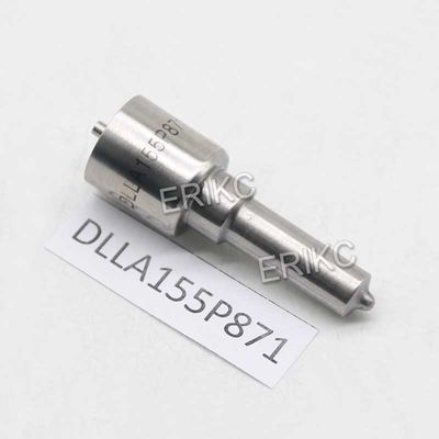 DLLA 155 P 871 Common Rail Injector Parts DLLA 155P871 DLLA155P871 Nozzle Injector for 095000-7610 095000-6900