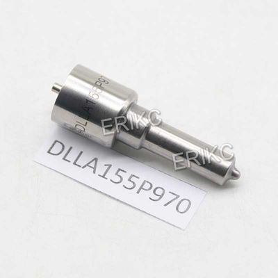 Injector Nozzle New DLLA 155 P 970 DLLA 155P970 Diesel Spary Nozzle DLLA155P970 For 095000-9780/7530/7710