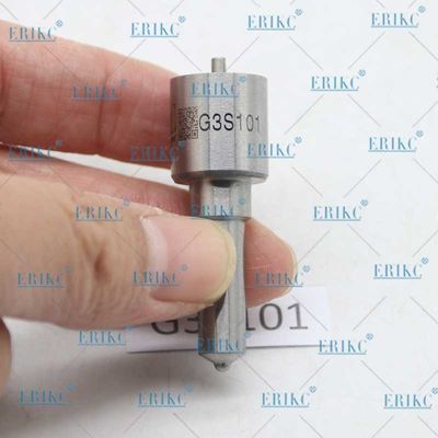 NEW G3S101 G3S107 G3S125 Diesel Performance Injector Nozzle G3S150 G3S172 Injector Nozzle