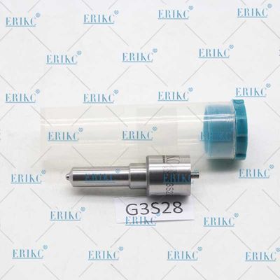 ERIKC G3S28 Diesel Common Rail Nozzle G3S40 G3S67 G3S80 G3S87 G3S9 G3S97 Injector Nozzle