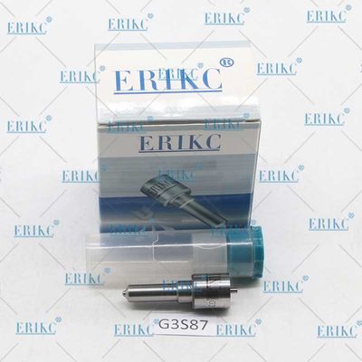 ERIKC G3S28 Diesel Common Rail Nozzle G3S40 G3S67 G3S80 G3S87 G3S9 G3S97 Injector Nozzle
