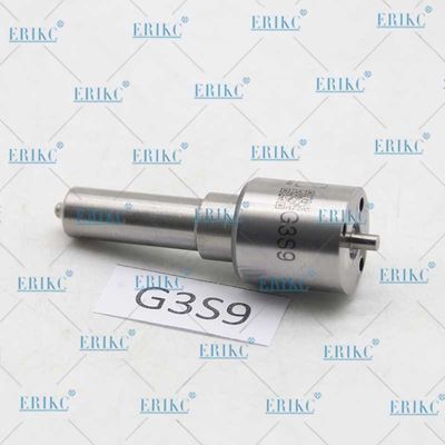 ERIKC G3S28 Diesel Common Rail Nozzle G3S40 G3S67 G3S80 G3S87 G3S9 G3S97 Injector Nozzle