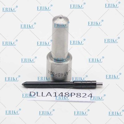 for Nozzle Injector 095000-5180 16600-BN80C 16600-BN800 DLLA148P824 Diesel Pump Nozzle DLLA 148P824 DLLA 148 P 824