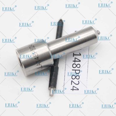 for Nozzle Injector 095000-5180 16600-BN80C 16600-BN800 DLLA148P824 Diesel Pump Nozzle DLLA 148P824 DLLA 148 P 824