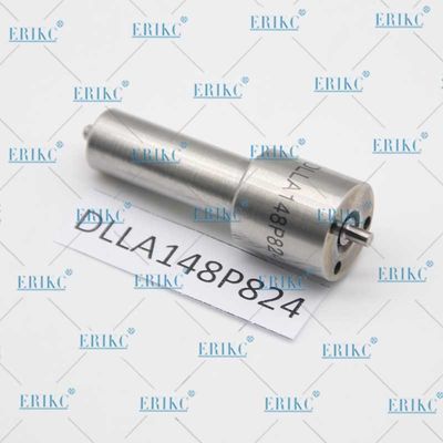 for Nozzle Injector 095000-5180 16600-BN80C 16600-BN800 DLLA148P824 Diesel Pump Nozzle DLLA 148P824 DLLA 148 P 824
