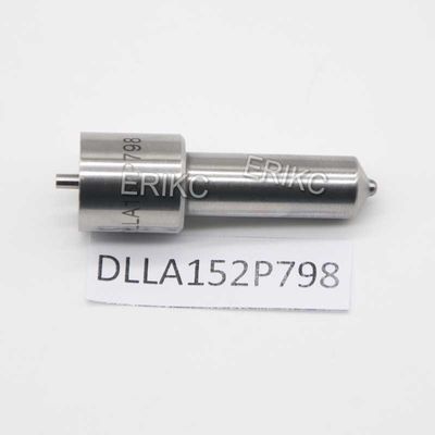 Nozzle Common Rail DLLA 152P798 DLLA 152 P 798 Oil Jet Nozzle Assy DLLA152P798 for 095000-5016 095000-5015