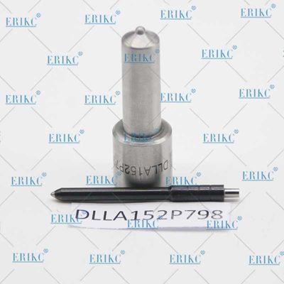Nozzle Common Rail DLLA 152P798 DLLA 152 P 798 Oil Jet Nozzle Assy DLLA152P798 for 095000-5016 095000-5015