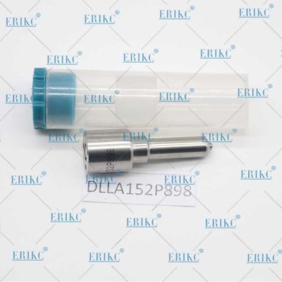 Nozzle Diesel 093400-8980 DLLA 152P898 Diesel Injector Nozzles DLLA 152 P 898 DLLA152P898 For Denso Injector 095000-5830