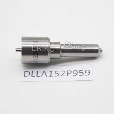 ERIKC DLLA152P959 Diesel Injector Nozzle DLLA 152P959 DLLA 152 P 959 Diesel Injector Pump Nozzle