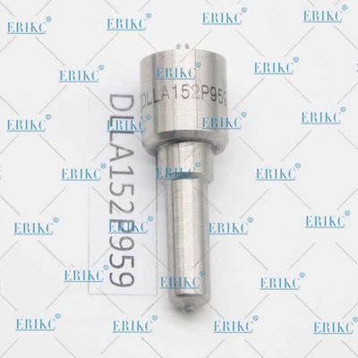 ERIKC DLLA152P959 Diesel Injector Nozzle DLLA 152P959 DLLA 152 P 959 Diesel Injector Pump Nozzle