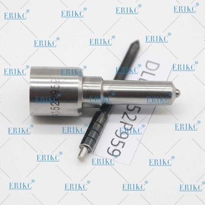 ERIKC DLLA152P959 Diesel Injector Nozzle DLLA 152P959 DLLA 152 P 959 Diesel Injector Pump Nozzle