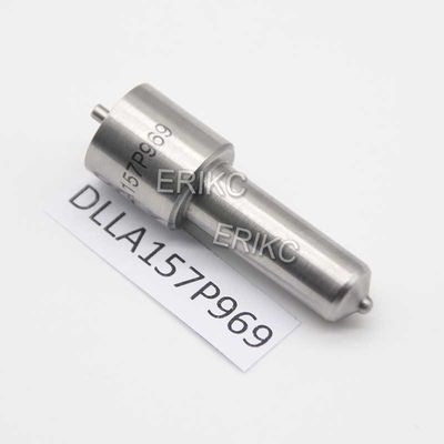 For Injector Nozzle 095000-8620 DLLA 157P 969 Fuel Injection Nozzle DLLA157P969 DLLA 157P969 Diesel Nozzle Sprayer DLLA 157 P 969