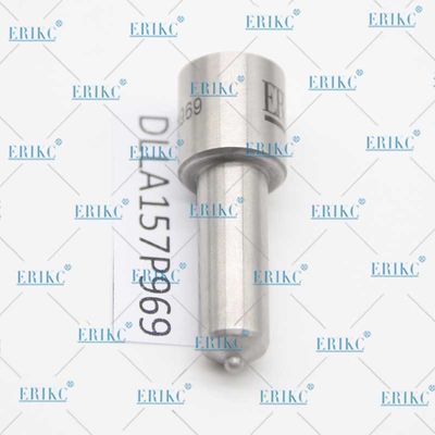 For Injector Nozzle 095000-8620 DLLA 157P 969 Fuel Injection Nozzle DLLA157P969 DLLA 157P969 Diesel Nozzle Sprayer DLLA 157 P 969