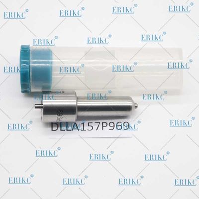For Injector Nozzle 095000-8620 DLLA 157P 969 Fuel Injection Nozzle DLLA157P969 DLLA 157P969 Diesel Nozzle Sprayer DLLA 157 P 969