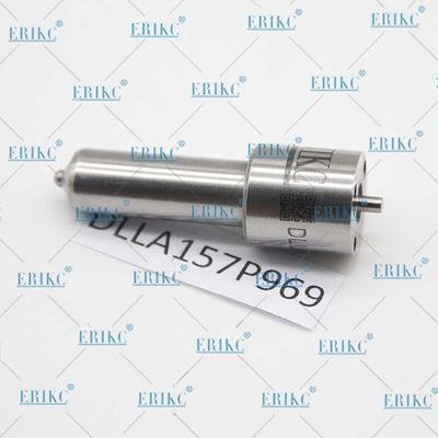For Injector Nozzle 095000-8620 DLLA 157P 969 Fuel Injection Nozzle DLLA157P969 DLLA 157P969 Diesel Nozzle Sprayer DLLA 157 P 969