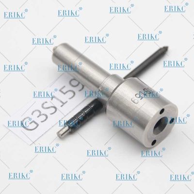 Original Diesel Nozzle G3S14 G3S159 G3S16 Oil Burner Nozzle G3S20 G3S23 G3S24 for Denso
