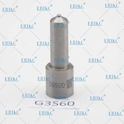For Denso Nozzle G3S25 G3S39 G3S4 Diesel Common Rail Nozzle G3S43 G3S60 G3S66