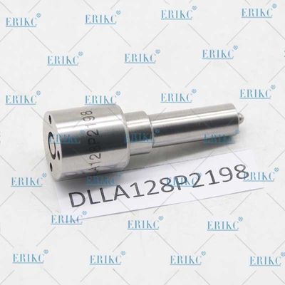 DLLA128P2198 0433172198 Diesel Injector Nozzle DLLA 128P2198 DLLA 128 P 2198 Oil Jet Nozzle Assy for 0445120251