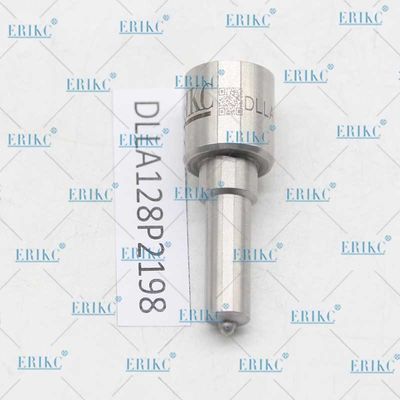 DLLA128P2198 0433172198 Diesel Injector Nozzle DLLA 128P2198 DLLA 128 P 2198 Oil Jet Nozzle Assy for 0445120251