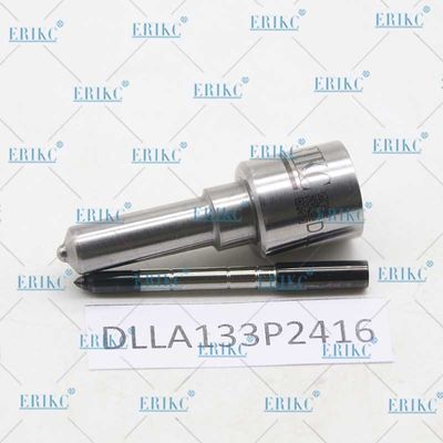 ERIKC 0433172416 DLLA 133P2416 Fuel Injector Nozzle DLLA 133 P 2416 DLLA133P2416 For 0445120520 0445120382