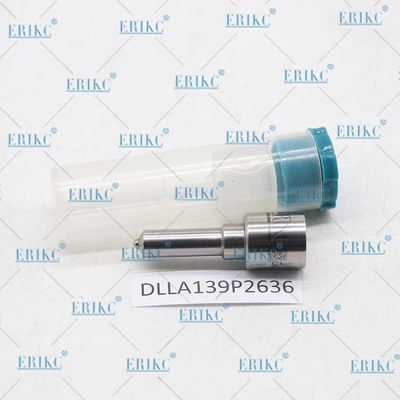 DLLA139P2636 0433172636 Oil Spary Nozzle DLLA 139P2636 Auto Engine Nozzle DLLA 139 P 2636 for Injector 0445110928