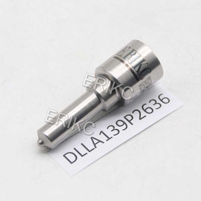 DLLA139P2636 0433172636 Oil Spary Nozzle DLLA 139P2636 Auto Engine Nozzle DLLA 139 P 2636 for Injector 0445110928