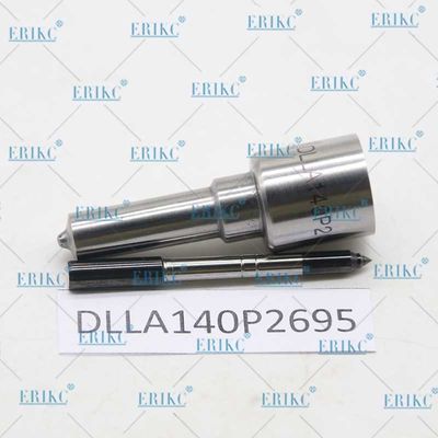 DLLA140P2695 0433172695 Common Rail Nozzle DLLA 140P2695 DLLA 140 P 2695 Spray Jet Nozzle for Bosch 0445120577