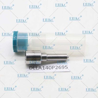 DLLA140P2695 0433172695 Common Rail Nozzle DLLA 140P2695 DLLA 140 P 2695 Spray Jet Nozzle For BOS 0445120577