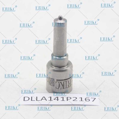 Nozzle Injector 0433172167 DLLA141P2167 Common Rail Nozzle DLLA 141P2167 Spray Jet Nozzle DLLA 141 P 2167 for Bosch 0445120203