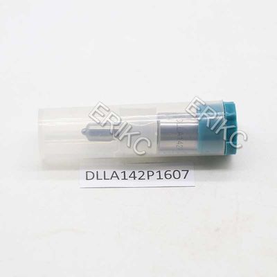 Oil Spary Nozzle DLLA 142 P 1607 0433171981 Diesel Engine Nozzle DLLA 142P1607 DLLA142P1607 for 0445110276 0986435148