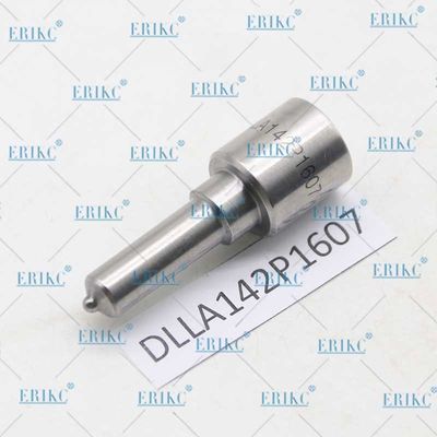 Oil Spary Nozzle DLLA 142 P 1607 0433171981 Diesel Engine Nozzle DLLA 142P1607 DLLA142P1607 for 0445110276 0986435148