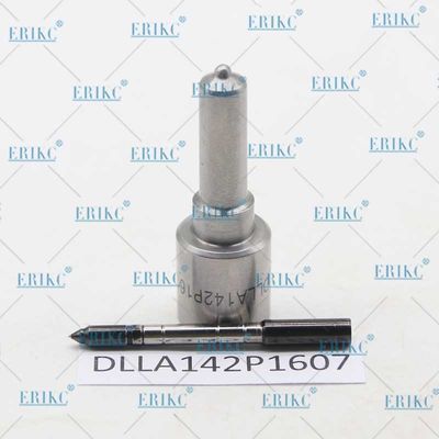 Oil Spary Nozzle DLLA 142 P 1607 0433171981 Diesel Engine Nozzle DLLA 142P1607 DLLA142P1607 for 0445110276 0986435148