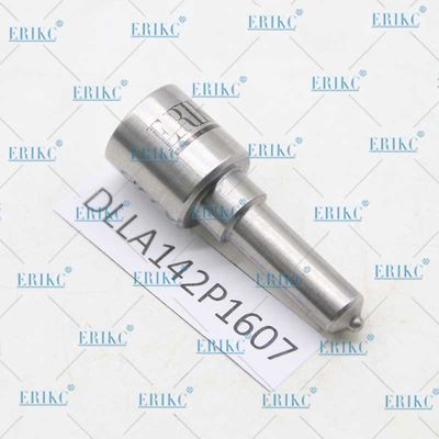 Oil Spary Nozzle DLLA 142 P 1607 0433171981 Diesel Engine Nozzle DLLA 142P1607 DLLA142P1607 for 0445110276 0986435148