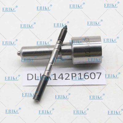 Oil Spary Nozzle DLLA 142 P 1607 0433171981 Diesel Engine Nozzle DLLA 142P1607 DLLA142P1607 for 0445110276 0986435148