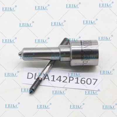 Oil Spary Nozzle DLLA 142 P 1607 0433171981 Diesel Engine Nozzle DLLA 142P1607 DLLA142P1607 for 0445110276 0986435148