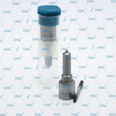 ERIKC DLLA143P2155 For BOS fuel dispenser spray nozzle DLLA 143P 2155 diesel injector nozzle DLLA 143 P 2155
