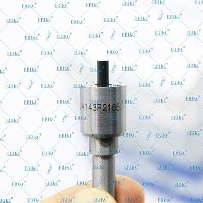 ERIKC DLLA 143P2155 Common rail For BOS spray nozzle DLLA 143 P2155 auto engine injector nozzle DLLA143P2155