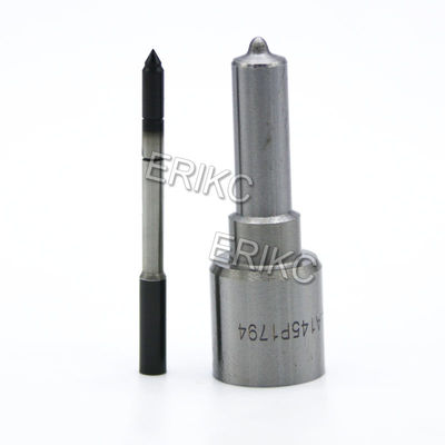 ERIKC DLLA145P1794 bosch injecion nozzle spray DLLA 145P1794 Oil Jet injector nozzle DLLA 145 P1794 for 0 445 120 157