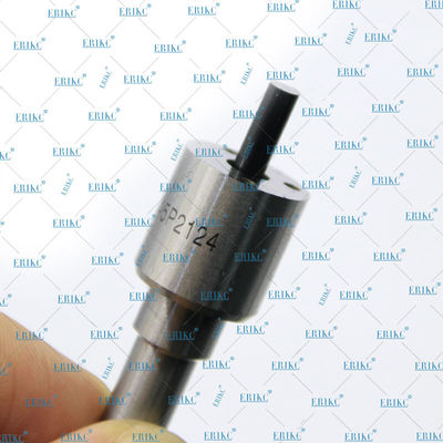 ERIKC DLLA145P2124 bosch injecion nozzle spray DLLA 145P2124 Oil Jet injector nozzle DLLA 145 P2124 for 0445120188