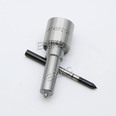 ERIKC For BOS DLLA 145 P 2124 fuel spray nozzle DLLA145P2124 auto pump injector nozzle DLLA 145P 2124 for 0445120188