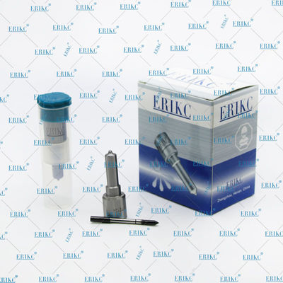 ERIKC For BOS DLLA 145 P 2124 fuel spray nozzle DLLA145P2124 auto pump injector nozzle DLLA 145P 2124 for 0445120188