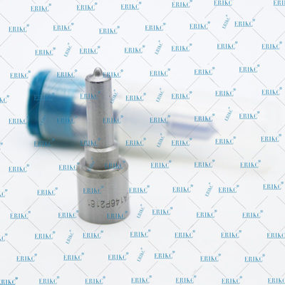 ERIKC DLLA14 P2161 bosch diesel pizeo nozzle DLLA 146P2161 fuel Injection nozzle spray DLLA 146 P2161 for 0445120199